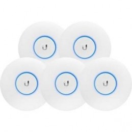 Ubiquiti Unifi UAP-AC-LITE x 5