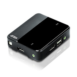 Commutateur KVM Aten CS782DP