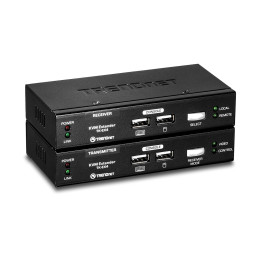 Kit d'extension KVM...