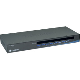 Switch KVM TRENDnet TK-1603R