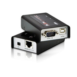 Système d'extension KVM...