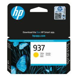 Cartouche d'encre HP 937...