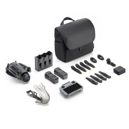 Drone DJI Mavic 4 Pro Fly More Combo (DJI RC2) Drone DJI Mavic 4 Pro Fly More Combo (DJI RC2)