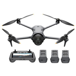 Drone DJI Mavic 4 Pro...