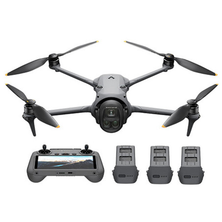 Drone DJI Mavic 4 Pro Creator Combo (DJI RC Pro 2)