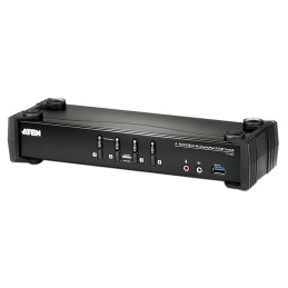 Commutateur KVM Aten CS1924