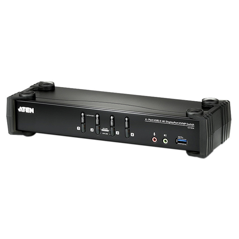 Commutateur KVM Aten CS1924