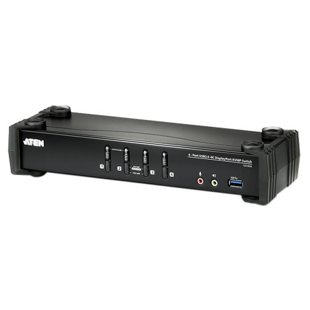 Commutateur KVM Aten CS1924