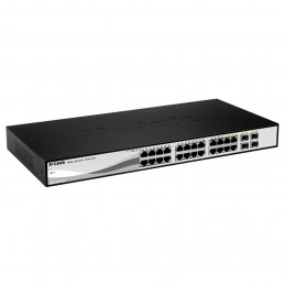 D-Link DGS-1210-24P