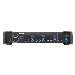 Commutateur KVM Aten CS1924