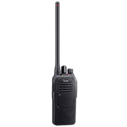 Talkie-walkie UHF avec licence ICOM IC-F2000