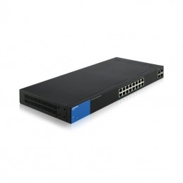 Linksys LGS318P-EU