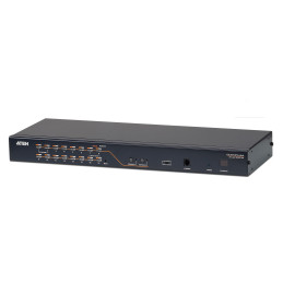 Commutateur KVM Aten KH2516a