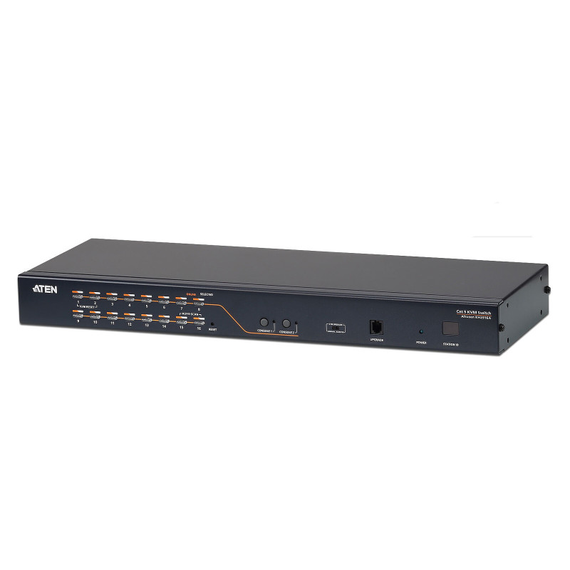 Commutateur KVM Aten KH2516a Commutateur KVM Aten KH2516a