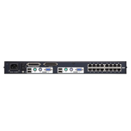 Commutateur KVM Aten KH2516a