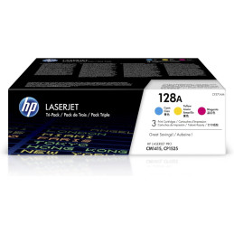 Cartouche de Toner HP 128A...