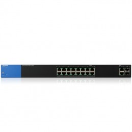 Linksys LGS318P-EU