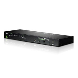 Commutateur KVM Aten CS1708A