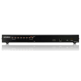 Commutateur KVM Aten KH1508A