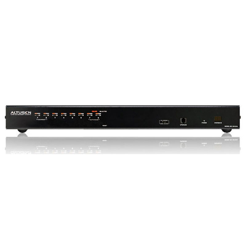 Commutateur KVM Aten KH1508A