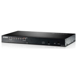 Commutateur KVM Aten KH1508A