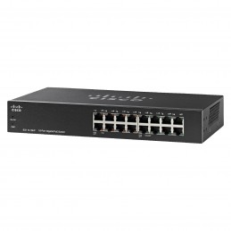 Cisco SG110-16HP