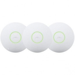 Ubiquiti Unifi UAP "Long Range" x3