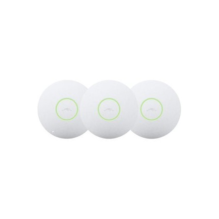 Ubiquiti Unifi UAP "Long Range" x3