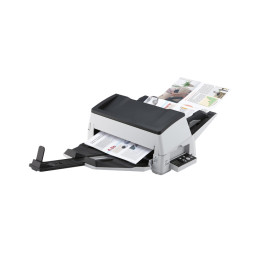 Scanner de document Ricoh...