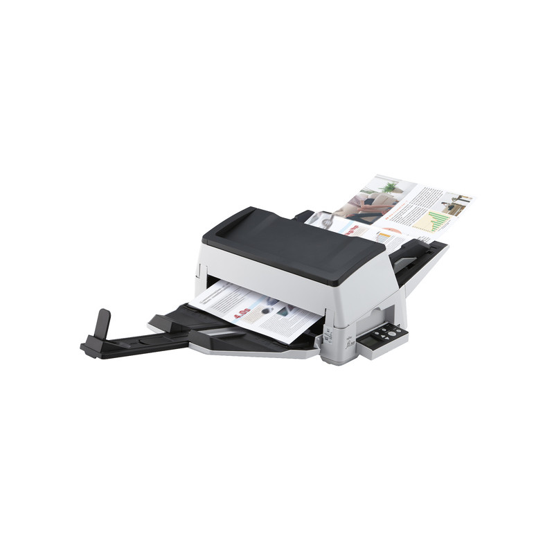 Scanner de document Ricoh fi-7600