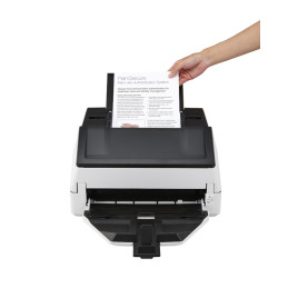 Scanner de document Ricoh fi-7600
