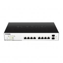 D-Link DGS-1100-10MPP
