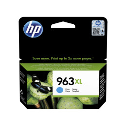 Cartouche D'Encre HP 963 XL noir (3JA30AE)