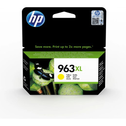 Cartouche D'Encre HP 963 XL yellow (3JA29AE)
