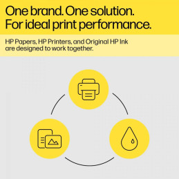 Cartouche D'Encre HP 963 XL yellow (3JA29AE)