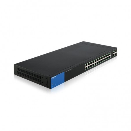 Linksys LGS326P-EU