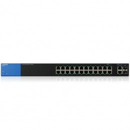 Linksys LGS326P-EU