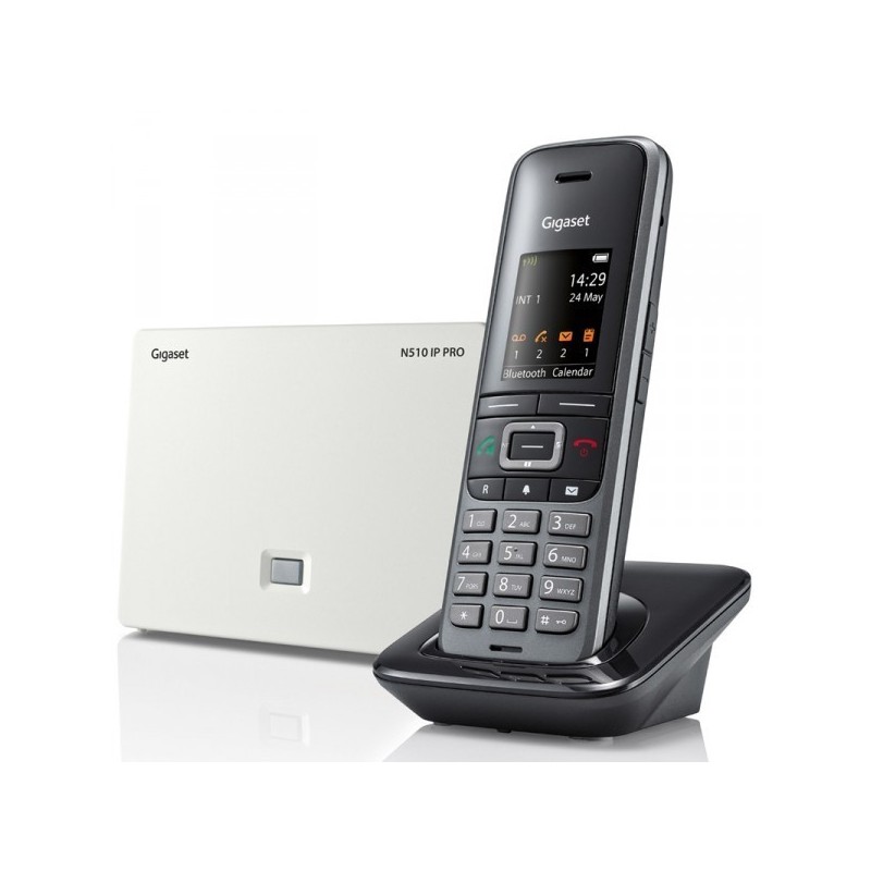 Gigaset S650 IP PRO (Bundle)