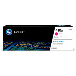 Cartouche de Toner HP 410A (CF413A) Magenta