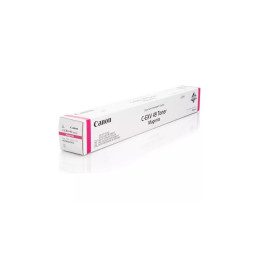 Cartouche Toner Canon C-EXV 49 Mangenta - Rose