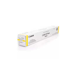 Cartouche Toner Canon C-EXV 49 Yellow - Jaune