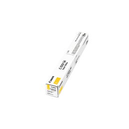 Cartouche Toner Canon C-EXV 54 Yellow - Jaune