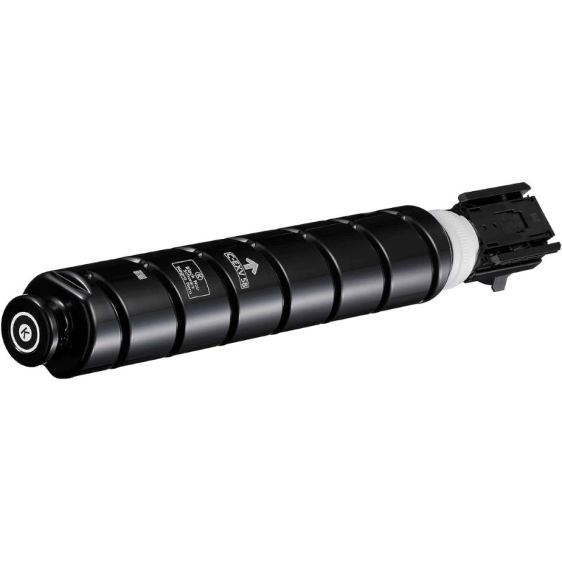 Cartouche Toner Canon C-EXV 58 noir Cartouche Toner Canon C-EXV 58 noir