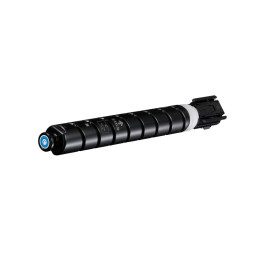 Cartouche Toner Canon C-EXV 58 Cyan - Bleu