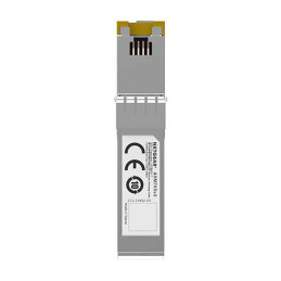 Accessoires switch Netgear AXM765 Module SFP+ 10 Gigabit cuivre