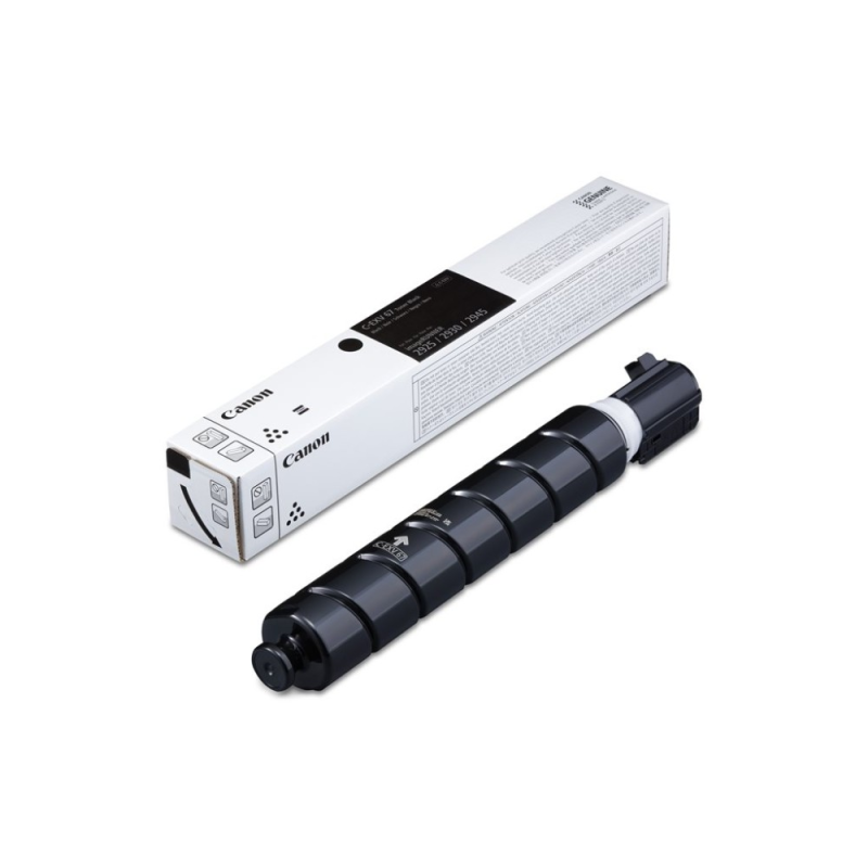 Cartouche Toner canon C-EXV 65 noir Cartouche Toner canon C-EXV 65 noir