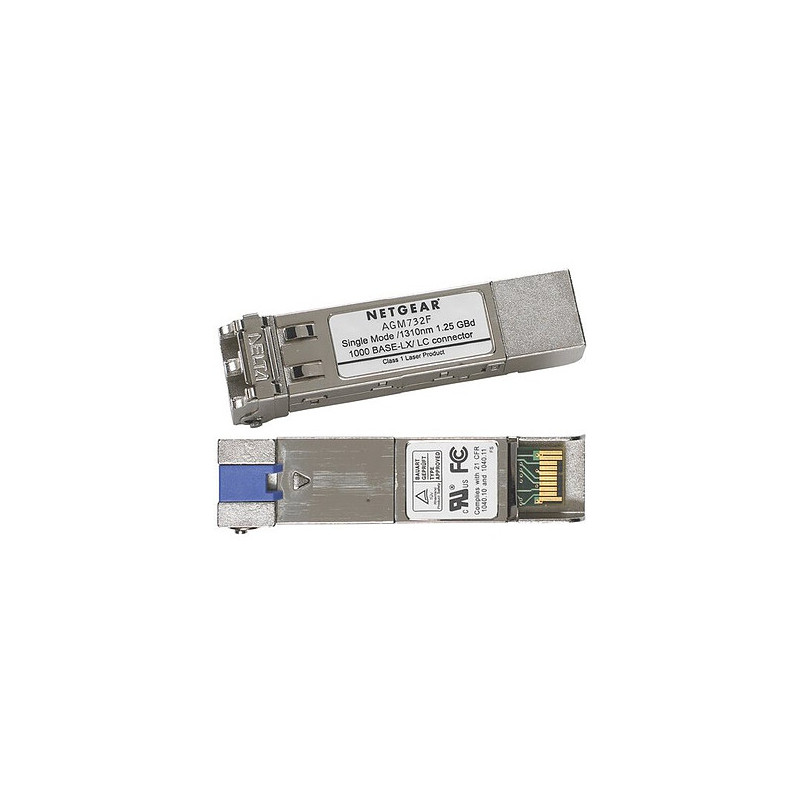Accessoires switch Netgear AGM732F