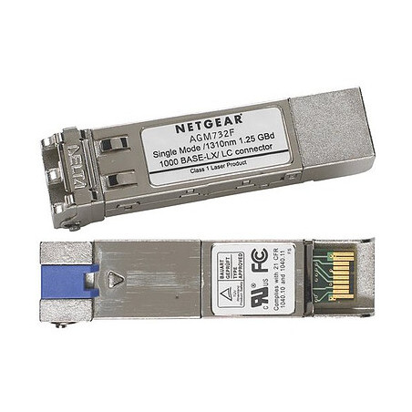 Accessoires switch Netgear AGM732F