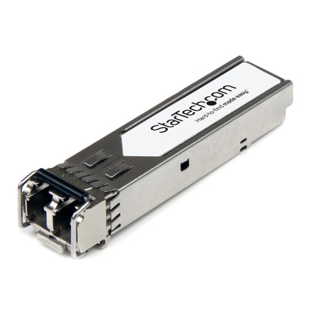 Accessoires switch StarTech.com Module transmetteur SFP+
