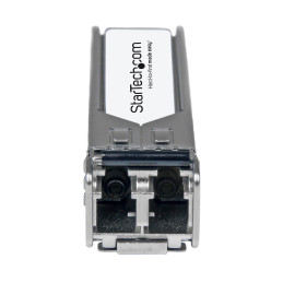 Accessoires switch StarTech.com Module transmetteur SFP+